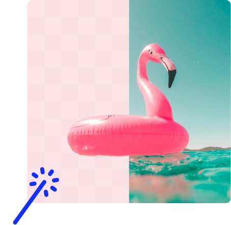 Flamand Rose